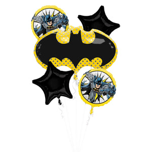 Bouquet Batman P75 Pack of 5