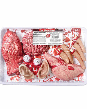 Meat Market Value Pack