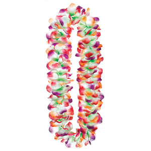 Serendipity Lei Multi-Coloured