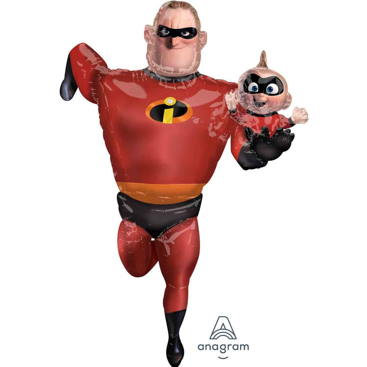 AirWalker Mr Incredible P93