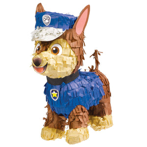 Paw Patrol Adventures Mini Pinata Decoration