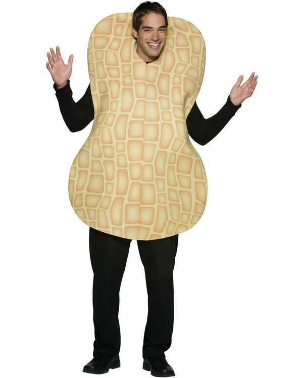 Peanut Adult Costume
