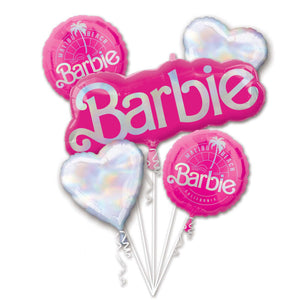 Bouquet Barbie P76