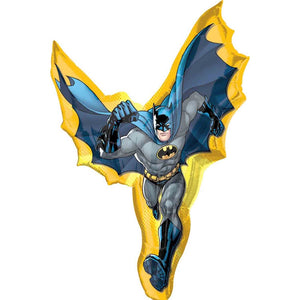 Batman Action Supershape Balloon 99cm