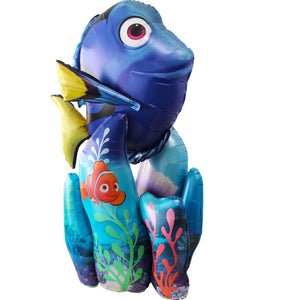 Disney Finding Dory Airwalker Balloon