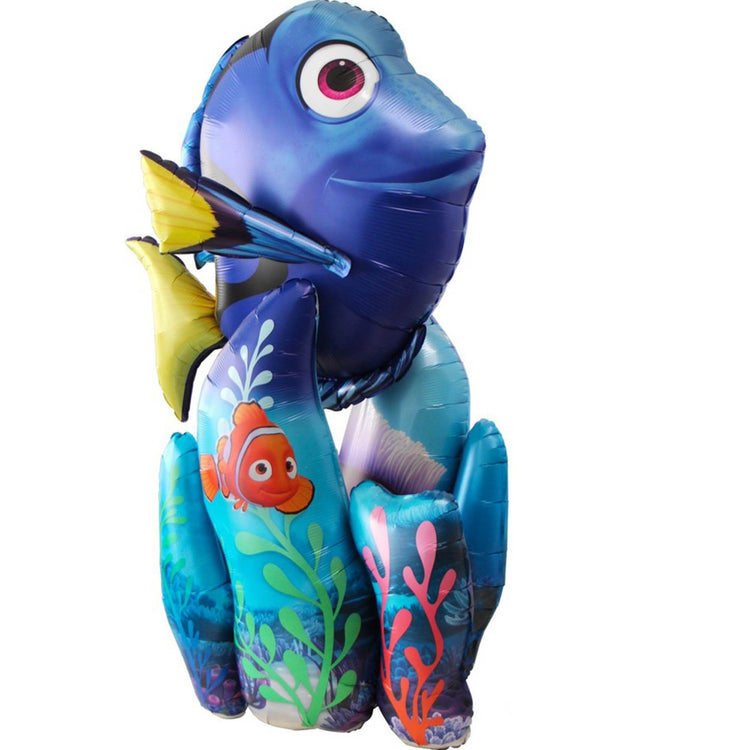 Disney Finding Dory Airwalker Balloon