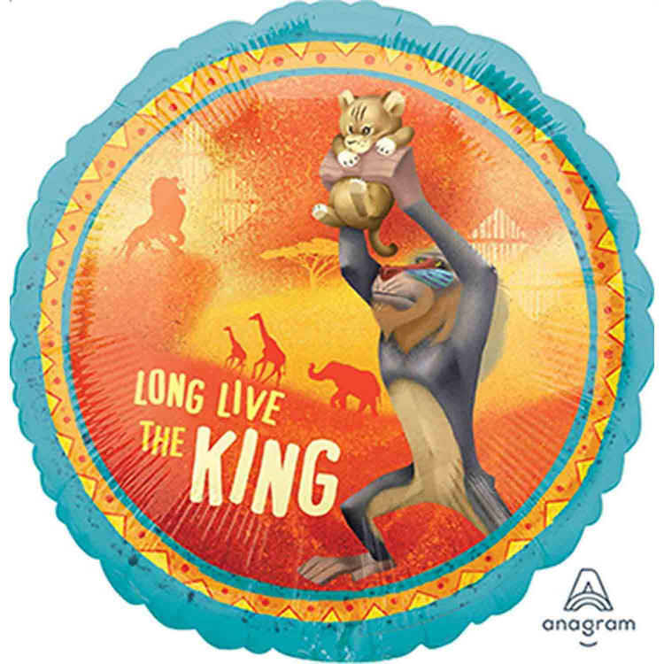 45cm Standard HX Lion King S60