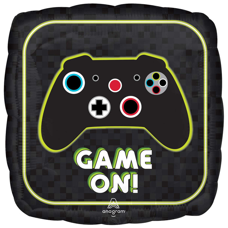 Jumbo HX Shape Epic Gaming Party Game On P32