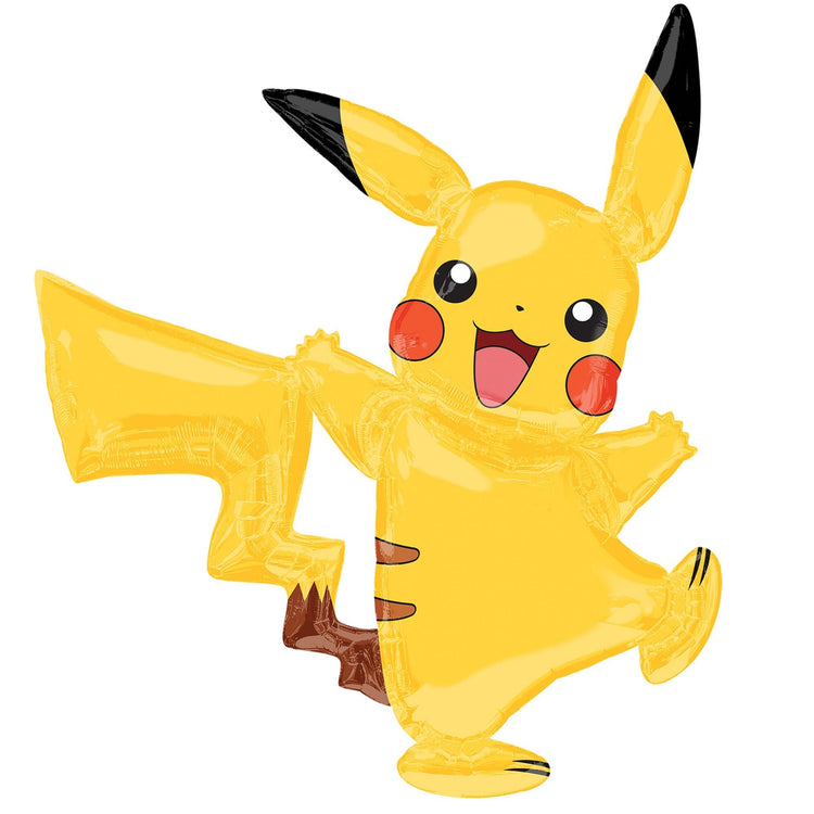 AirWalker Pokemon Pikachu P93