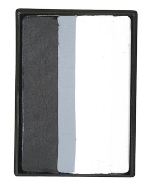 Mehron Prisma Shadow Colours Palette