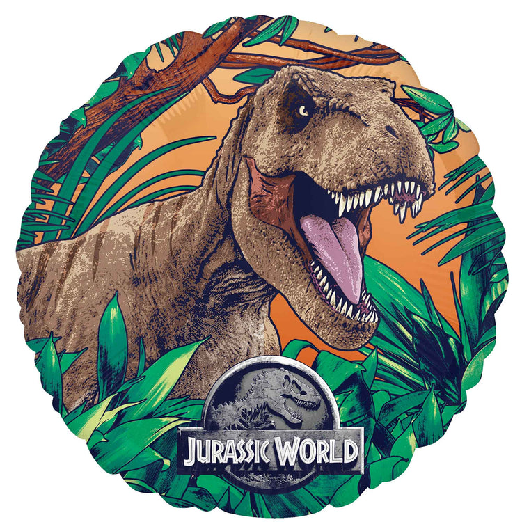 45cm Standard HX Jurassic World Dominion S60