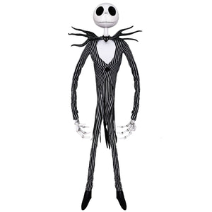 Animatronic Nightmare Before Christmas Jack Skellington