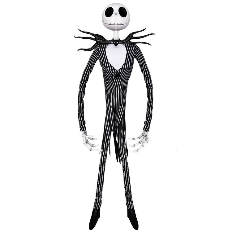 Animatronic Nightmare Before Christmas Jack Skellington