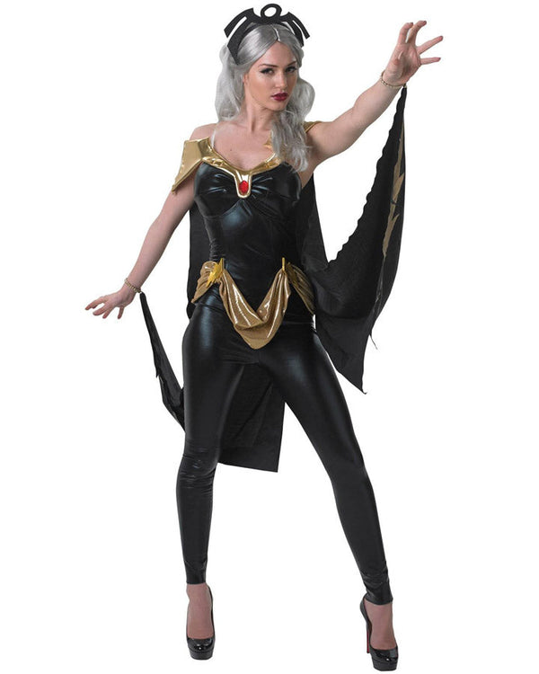 Storm Womens Costume