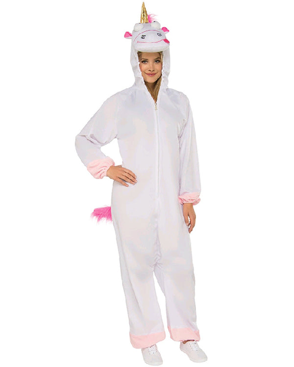 Despicable Me 3 Unicorn Adult Jumpsuit