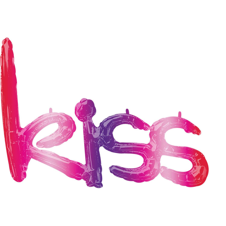 CI: Phrase Ombre Kiss G40