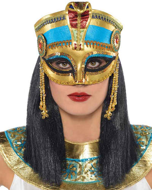 Egyptian Mask