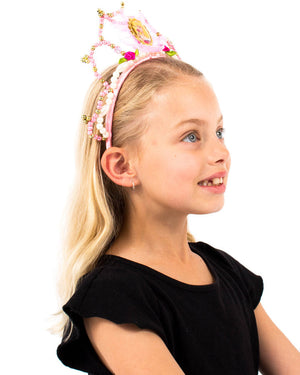 Disney Sleeping Beauty Tiara Set