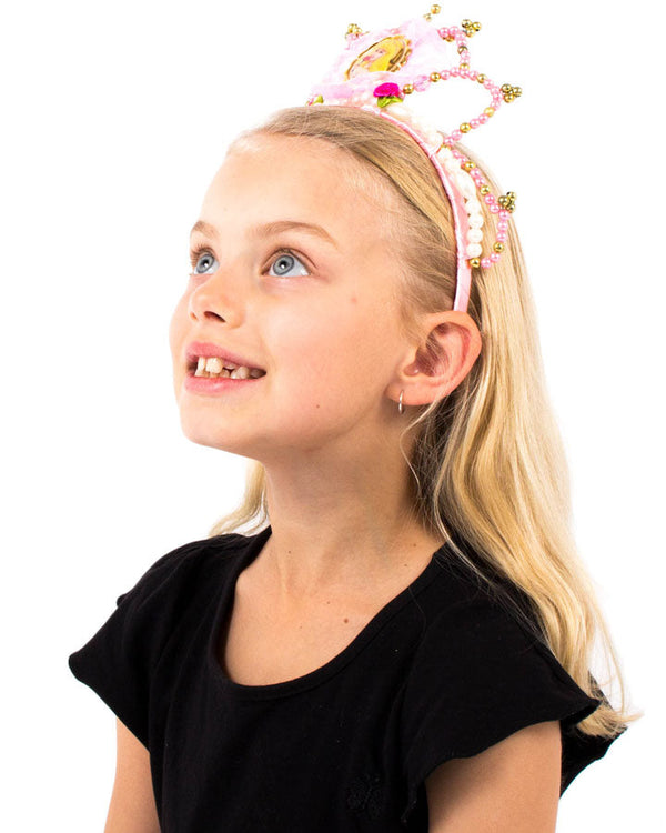 Disney Sleeping Beauty Tiara Set