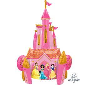 AirWalker Disney Princesses Castle P93