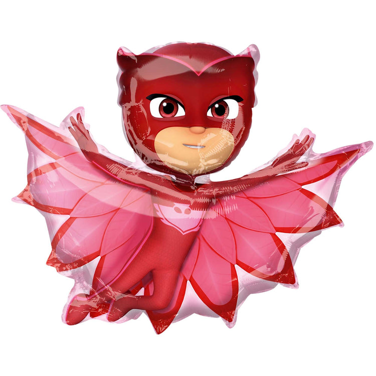 SuperShape PJ Masks Owlette P38