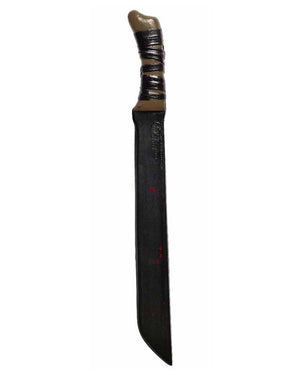 Friday The 13th Jason Machete 75cm
