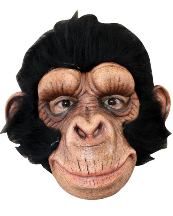 Chimpanzee Mask