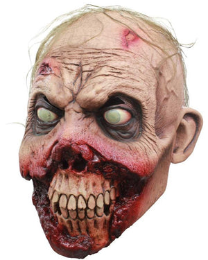 Rotten Gums Zombie Mask