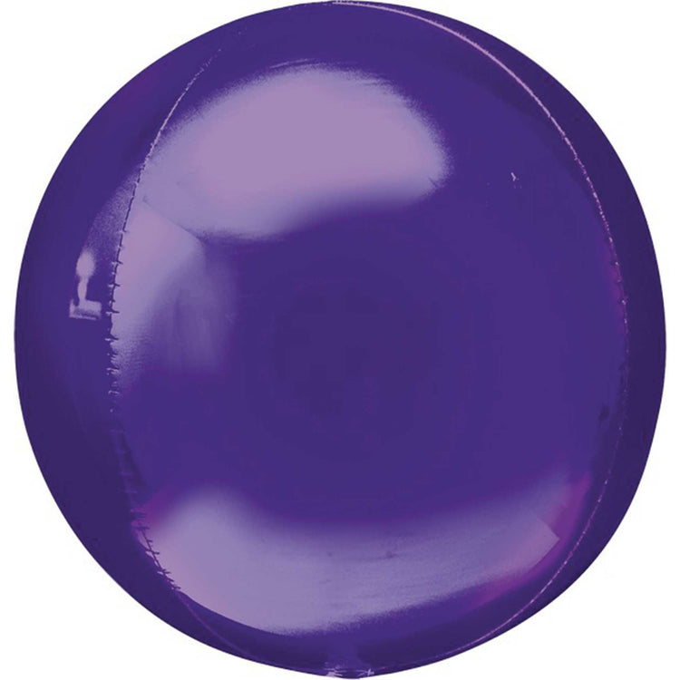 Orbz XL Purple G20