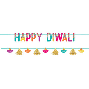 Diwali Banner Kit Pack of 2