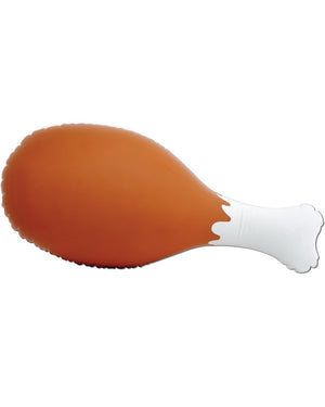 Inflatable Turkey Leg