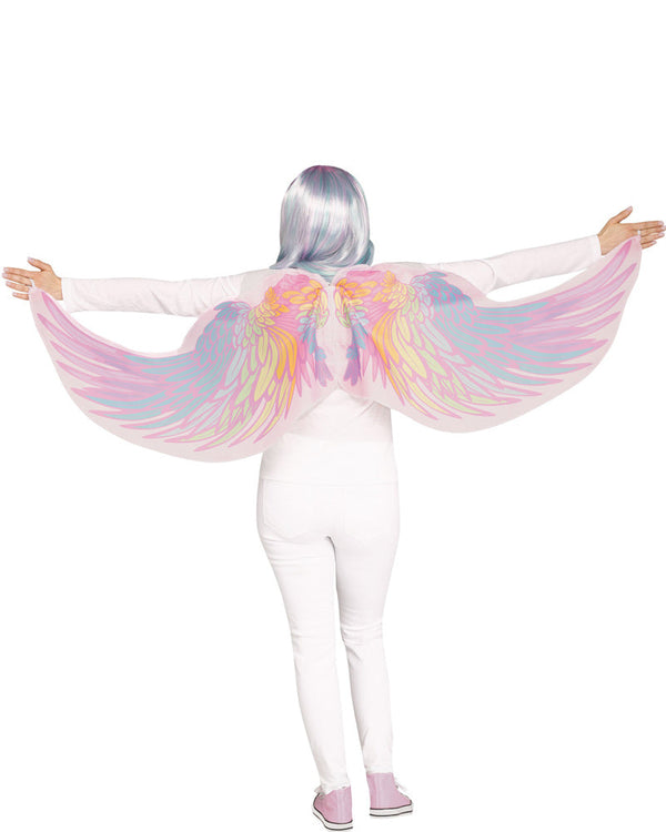 Unicorn Soft Wing Set