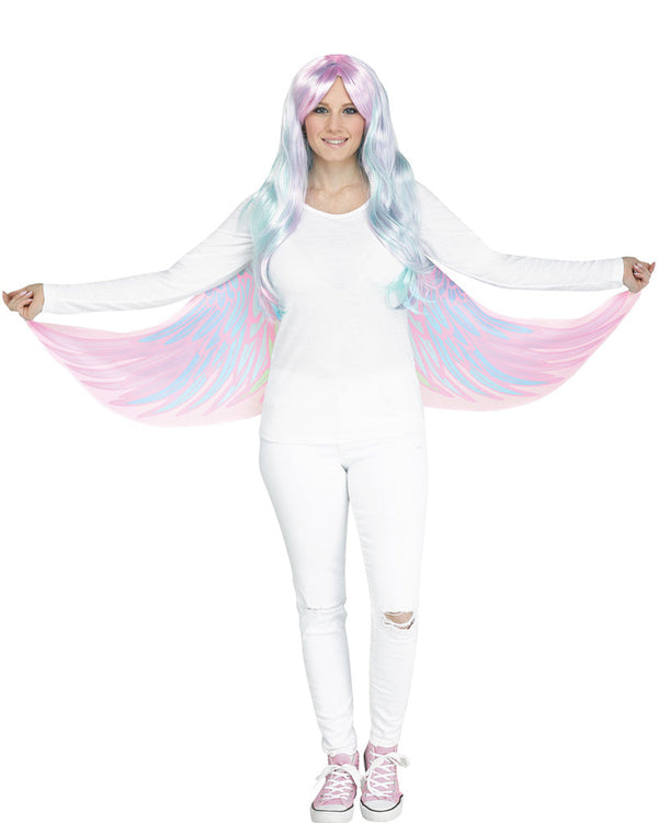 Unicorn Soft Wing Set