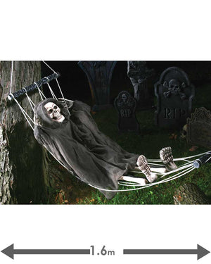 Lazy Bones Reaper Hammock 1.6m