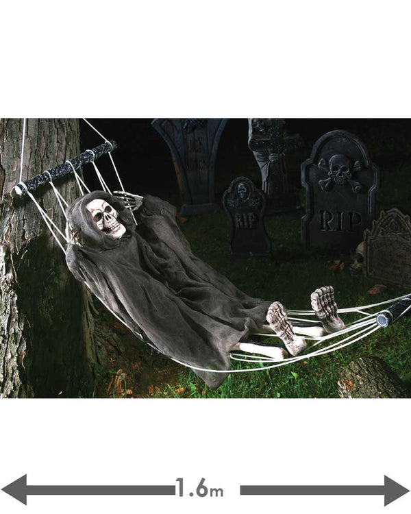 Lazy Bones Reaper Hammock 1.6m