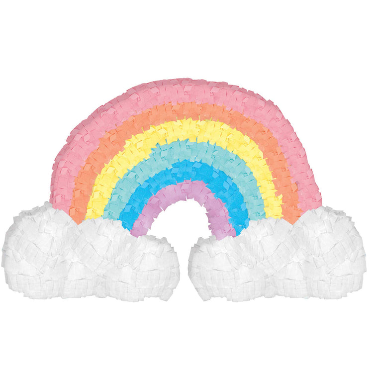 Magical Rainbow Birthday Mini Rainbow Decoration