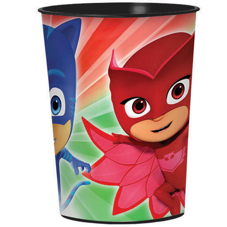 PJ Masks Party 473ml Favour Cup