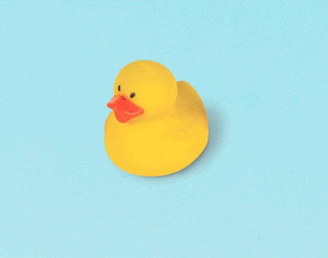Value Pack Favor - Rubber Ducky Pack of 18
