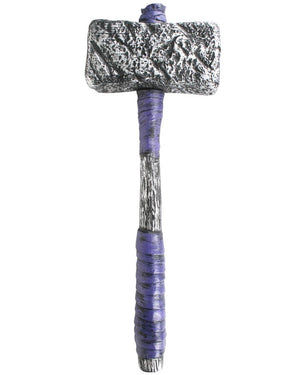 Jumbo Caveman Hammer Prop