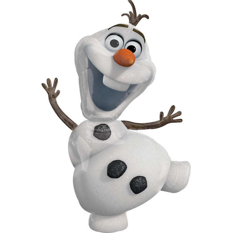 SuperShape XL Disney Frozen Olaf P38