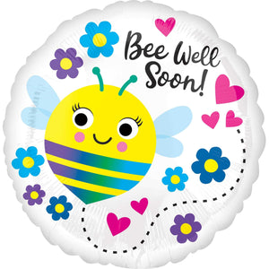 45cm Standard HX Bee Well Soon S40