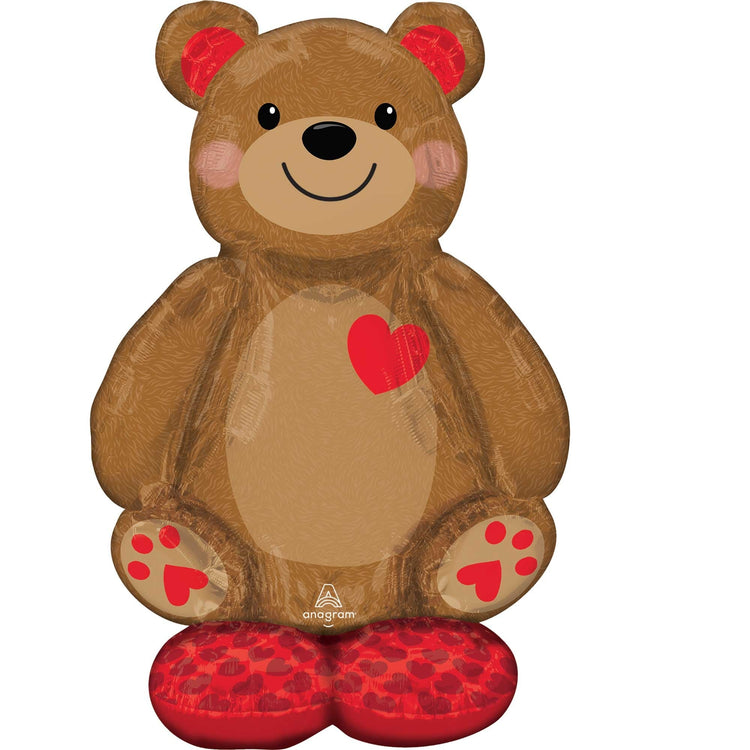 CI: AirLoonz Big Cuddly Teddy P70