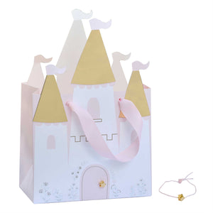 Princess Party Castle Party Bags