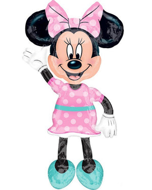 AirWalker Minnie Mouse P80