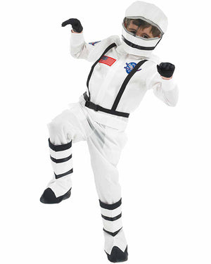 Astronaut Kids Costume