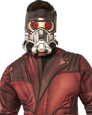 Endgame Star Lord Deluxe Mens Costume