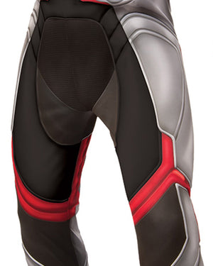 Avengers Endgame Team Suit Deluxe Adult Costume