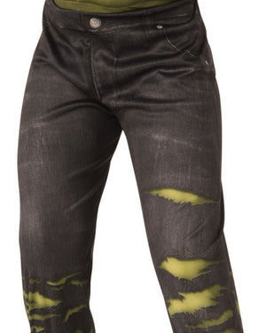 Hulk Classic Boys Costume