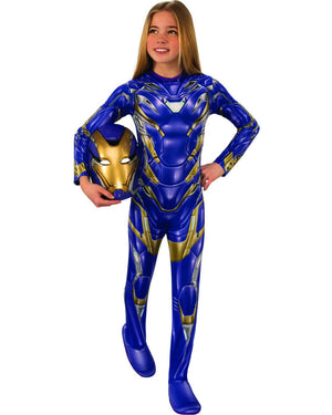 Endgame Rescue Value Girls Costume
