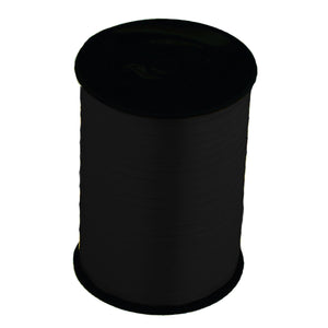 Balloon Ribbon - Black